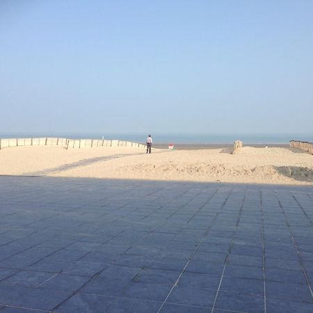 ניופורט Residentie Hof Van Vlaanderen מראה חיצוני תמונה