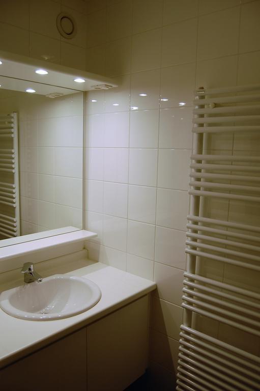 ניופורט Residentie Hof Van Vlaanderen מראה חיצוני תמונה