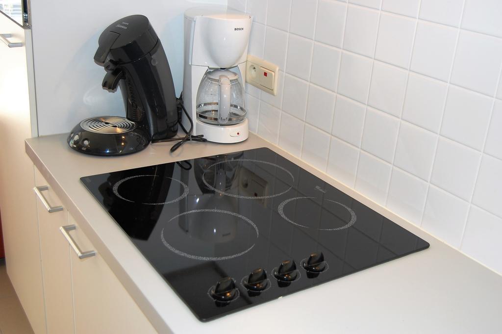 ניופורט Residentie Hof Van Vlaanderen מראה חיצוני תמונה