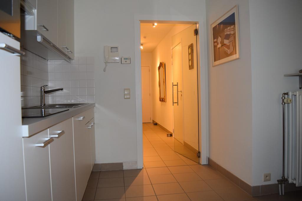 ניופורט Residentie Hof Van Vlaanderen מראה חיצוני תמונה