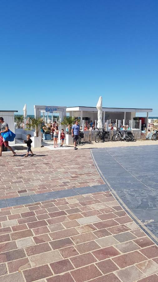 ניופורט Residentie Hof Van Vlaanderen מראה חיצוני תמונה